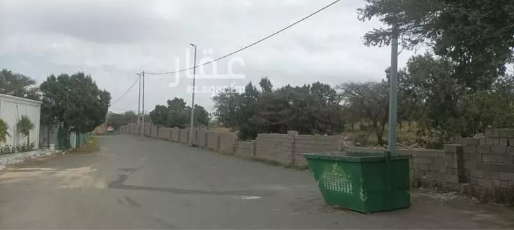 أرض للبيع في شارع الشفا, حي الشفاء, مدينة الطائف, منطقة مكة المكرمة صورة 2