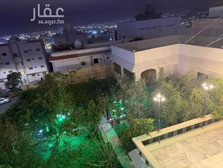 فيلا للبيع في شارع جبل المعين, حي شهار, مدينة الطائف, منطقة مكة المكرمة 10