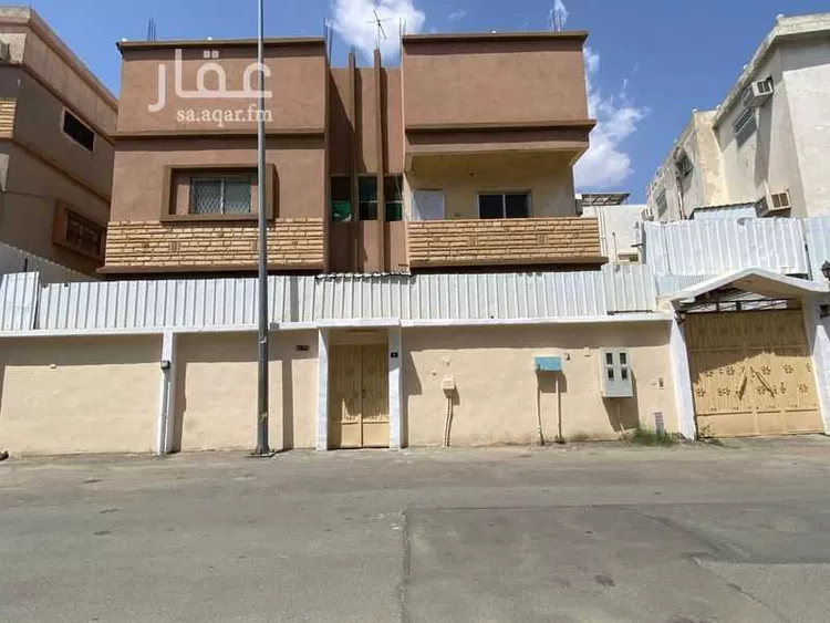 فيلا للبيع في شارع عنك, حي العقيق, مدينة الطائف, منطقة مكة المكرمة