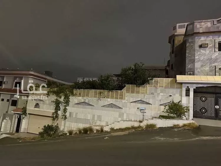 فيلا للبيع في شارع جبل المعين, حي شهار, مدينة الطائف, منطقة مكة المكرمة صورة 3