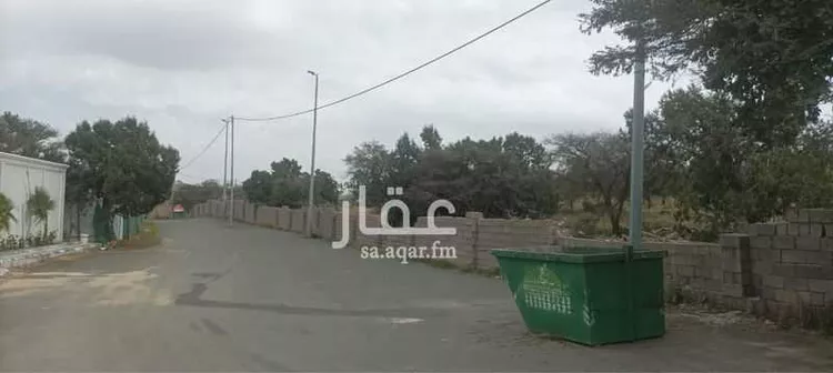 أرض للبيع في شارع الشفا, حي الشفاء, مدينة الطائف, منطقة مكة المكرمة صورة 2