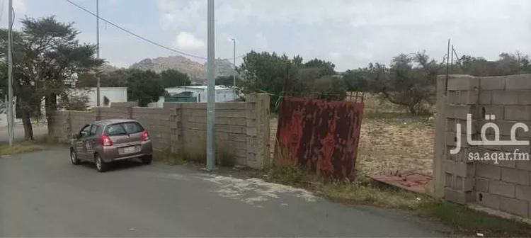 أرض للبيع في شارع الشفا, حي الشفاء, مدينة الطائف, منطقة مكة المكرمة صورة 3