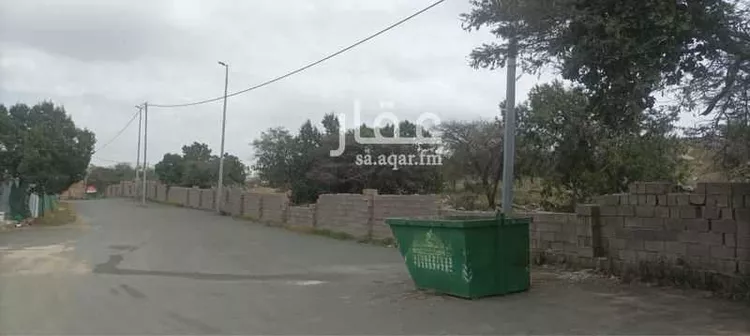 أرض للبيع في شارع الشفا, حي الشفاء, مدينة الطائف, منطقة مكة المكرمة صورة 5