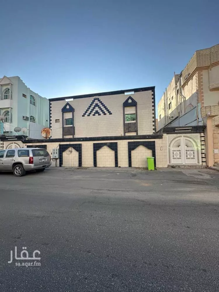 فيلا للبيع في شارع ابن ابي اوفي, حي أم العراد, مدينة الطائف, منطقة مكة المكرمة صورة 2