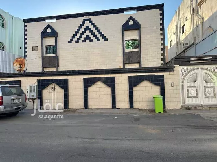 فيلا للبيع في شارع ابن ابي اوفي, حي أم العراد, مدينة الطائف, منطقة مكة المكرمة