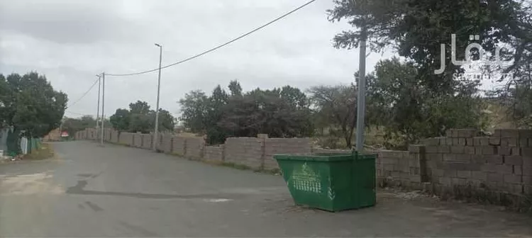 أرض للبيع في شارع الشفا, حي الشفاء, مدينة الطائف, منطقة مكة المكرمة صورة 4