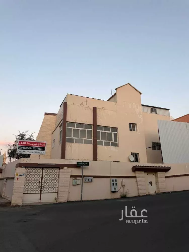 Villa for Sale in Taif Awdah صورة 2