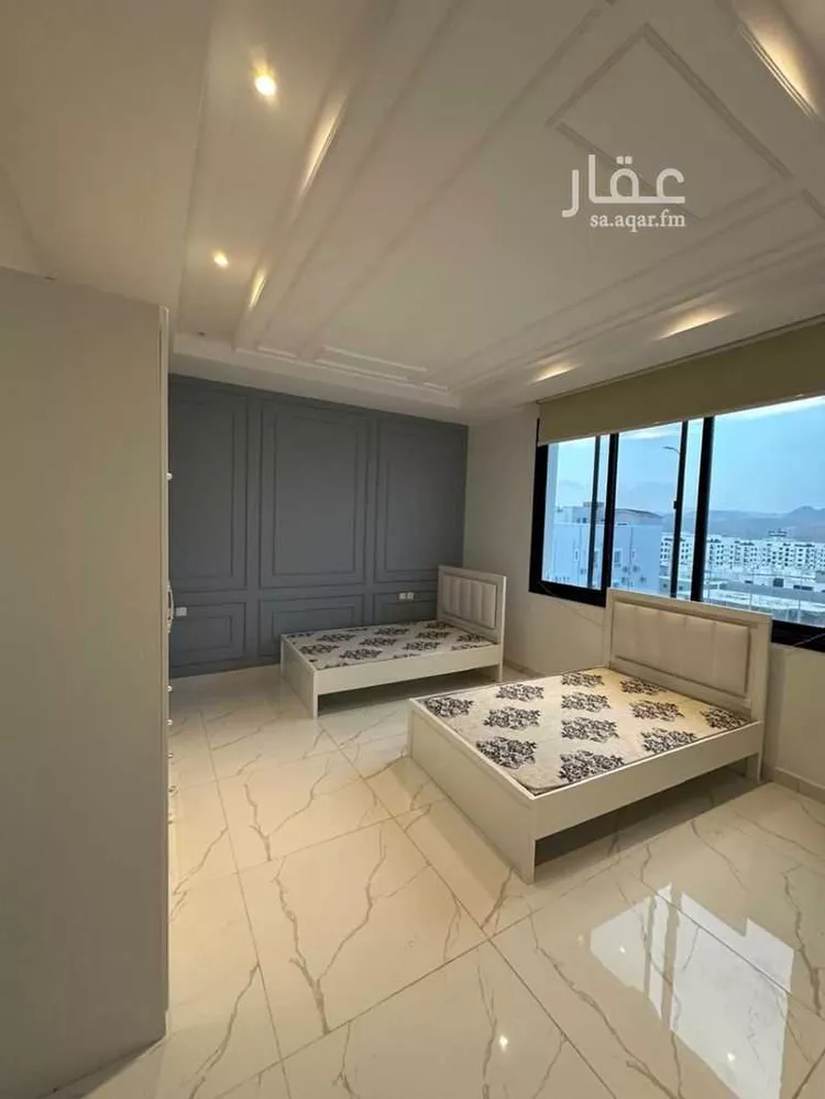 شقة للإيجار في شارع الكدى 110, حي الكدى, مدينة الطائف, منطقة مكة المكرمة صورة 2