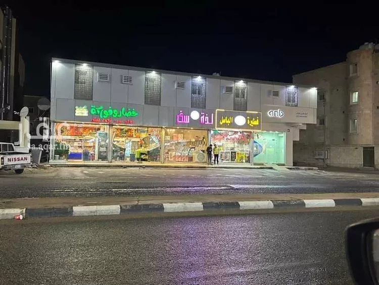 عمارة للبيع في شارع الريف, حي الواسط, مدينة امارة منطقة مكة المكرمة - الطائف, منطقة مكة المكرمة