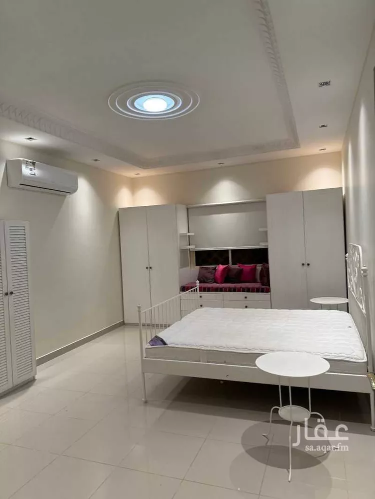 شقة للإيجار في شارع الساعي ، حي الفيحاء ، الرياض ، منطقة الرياض صورة 2