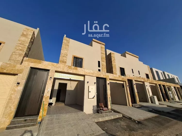 دور للبيع في شارع نجم الدين , حي ضاحية نمار, مدينة الرياض, منطقة الرياض