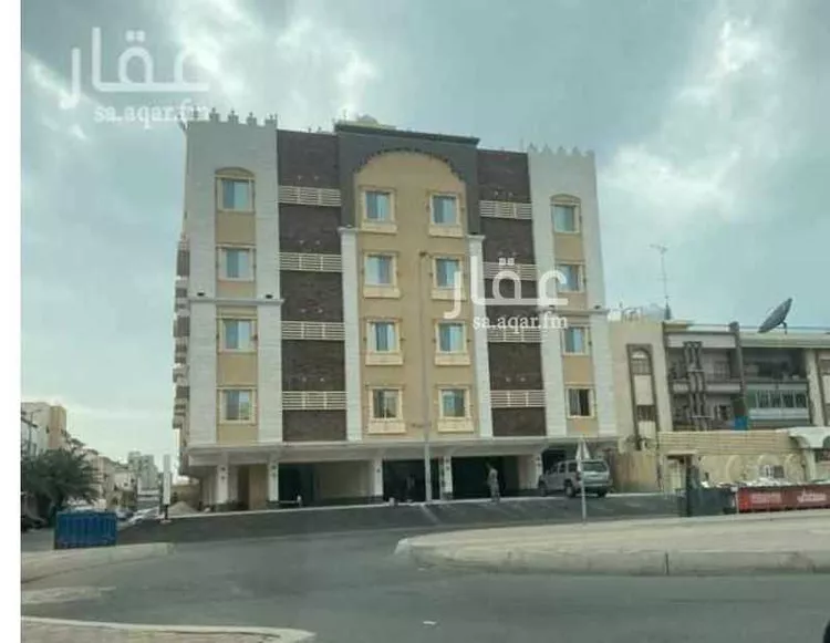 شقة للإيجار في شارع مامون بري ، حي الصفا ، جدة ، جدة