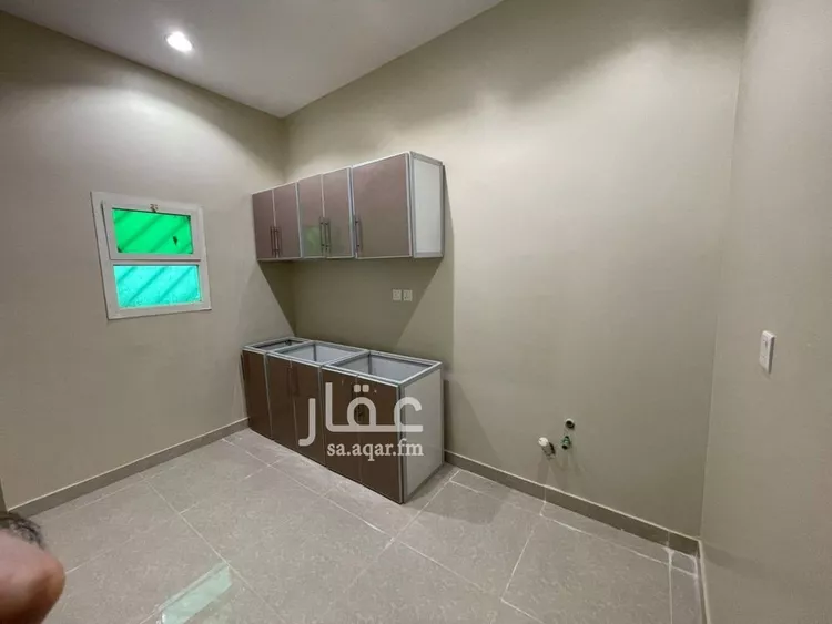 شقة للإيجار في شارع وادي الثمامة, حي السليمانية, مدينة الرياض, منطقة الرياض صورة 3