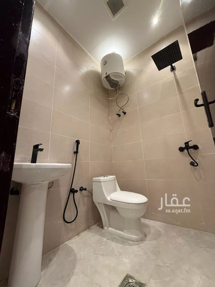 شقة للإيجار في شارع وادي الثمامة, حي السليمانية, مدينة الرياض, منطقة الرياض صورة 4