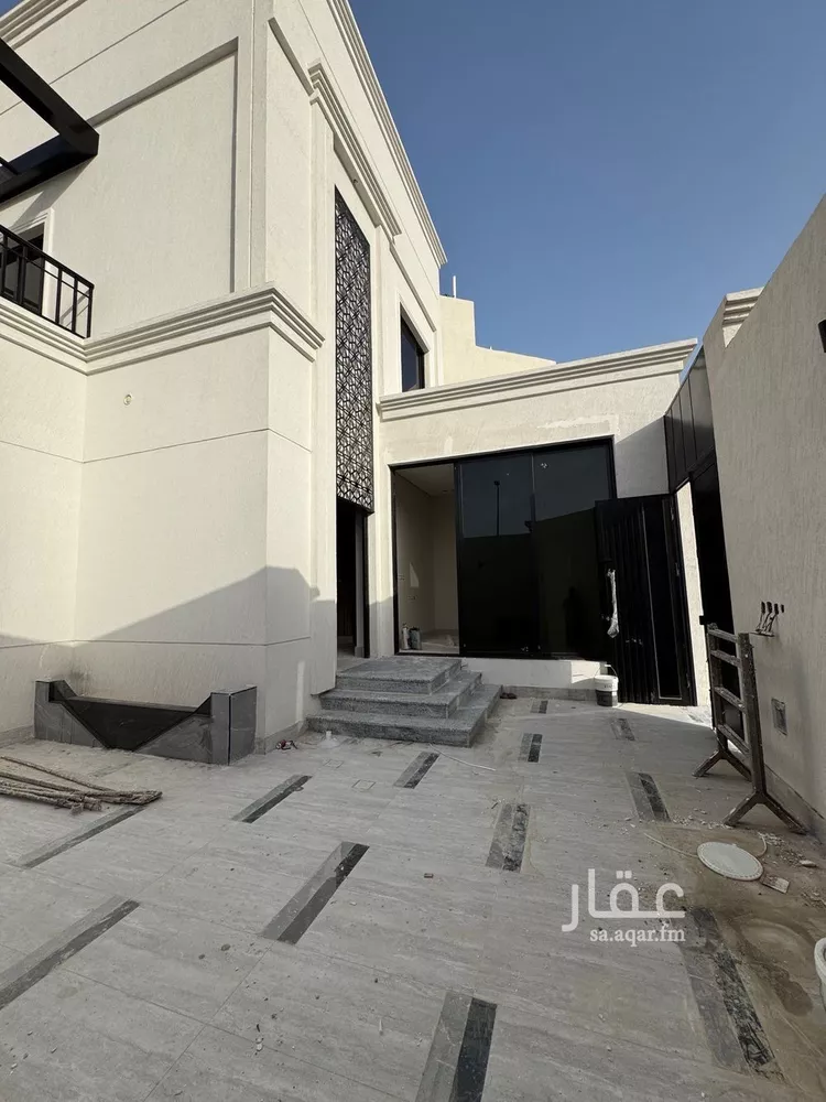 فيلا للبيع في شارع رحيمة, حي ضاحية الملك فهد, مدينة الدمام, المنطقة الشرقية 6