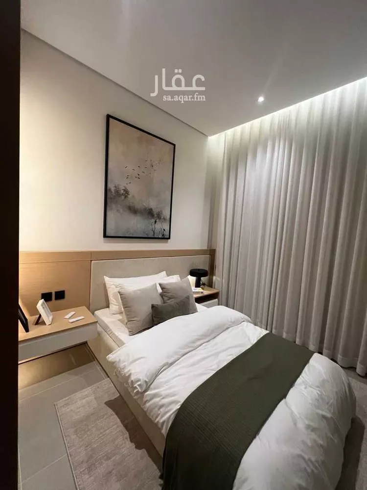 شقة للبيع في شارع السلامه, حي النرجس, مدينة الرياض, منطقة الرياض صورة 4