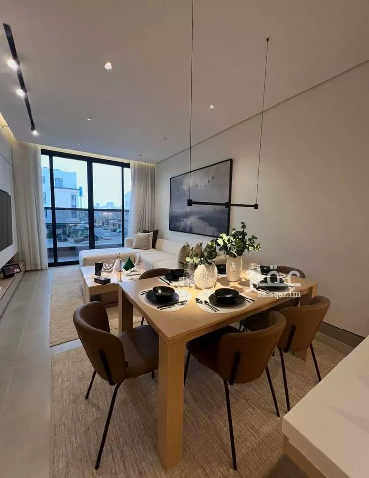 Apartment for Sale in Riyadh An Narjis
