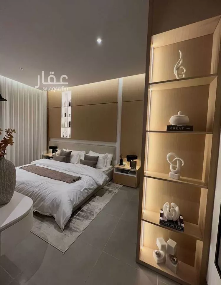 شقة للبيع في شارع السلامه, حي النرجس, مدينة الرياض, منطقة الرياض صورة 3