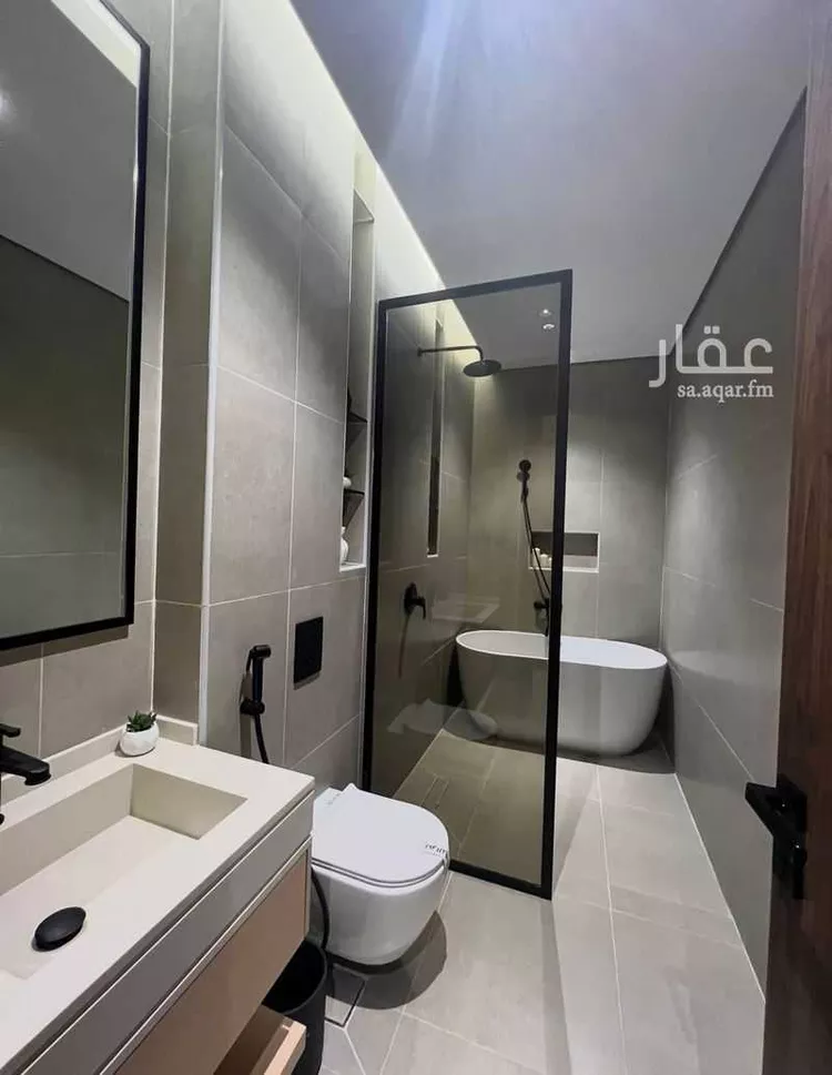 شقة للبيع في شارع السلامه, حي النرجس, مدينة الرياض, منطقة الرياض صورة 5