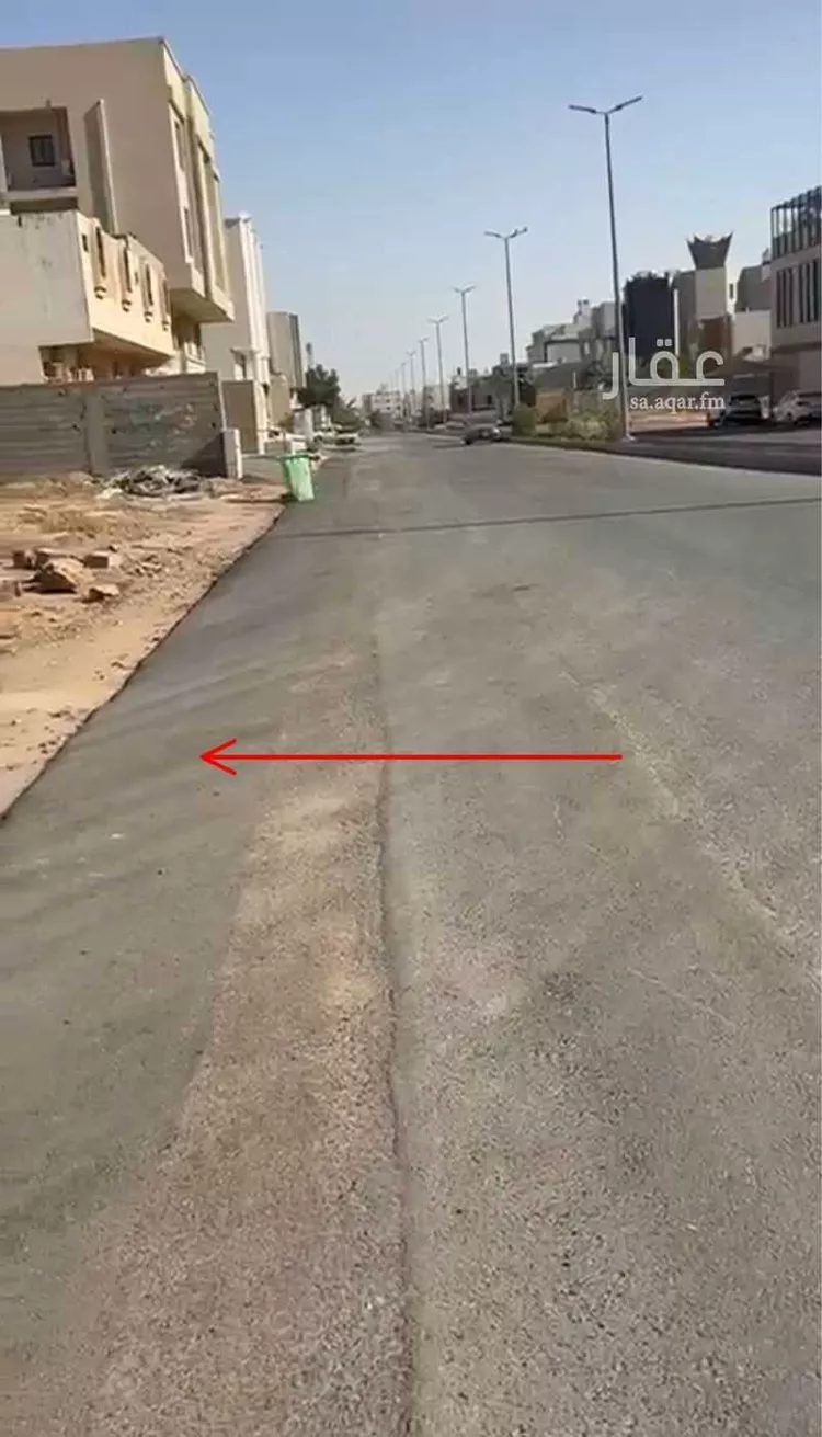 Land for Sale in Mecca King Fahd