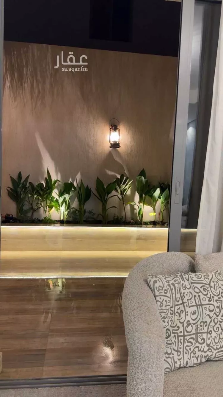 فيلا للإيجار في شارع حنيف الدين المرشدي ، حي النرجس ، الرياض ، منطقة الرياض صورة 3
