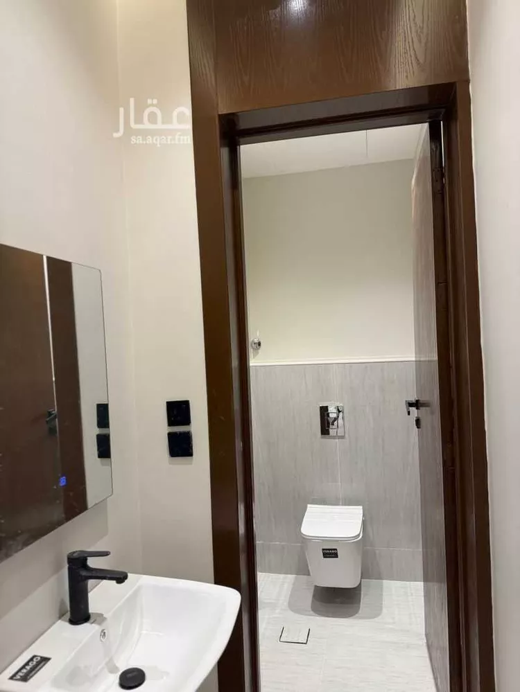 دور للبيع في شارع حنظلة الجمحي, حي البيان, مدينة الرياض, منطقة الرياض صورة 5