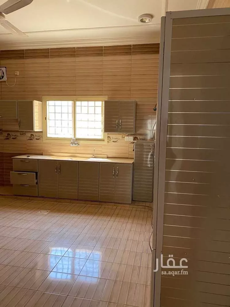 فيلا للإيجار في شارع حميد ابن قحطبة ، القاعد ، منطقة حائل صورة 4