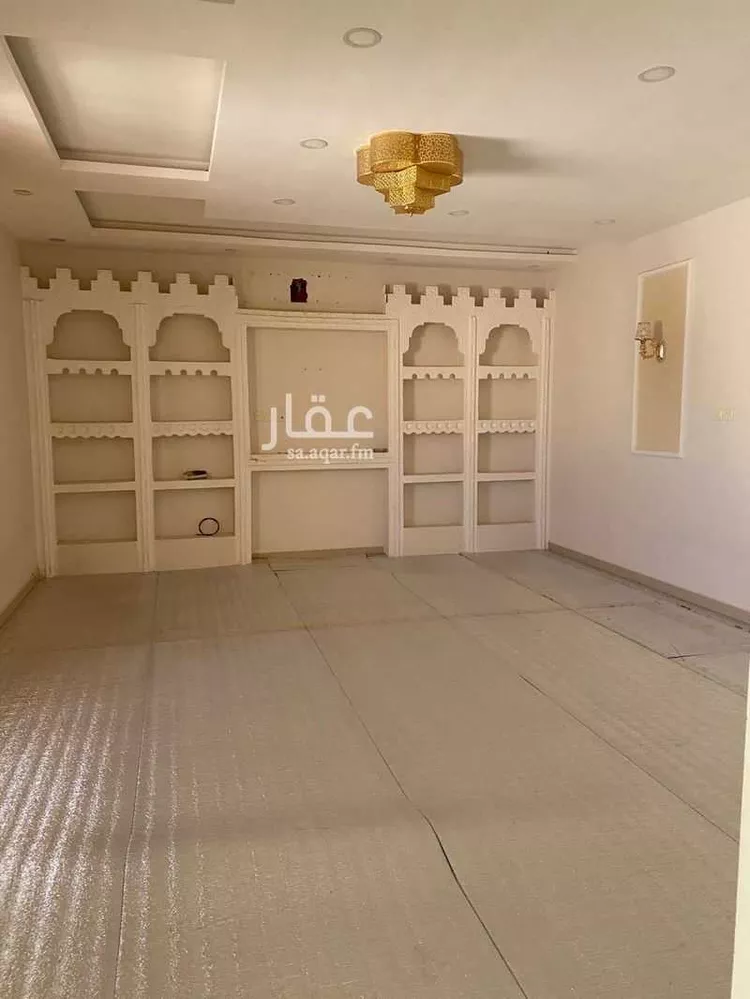 فيلا للإيجار في شارع حميد ابن قحطبة ، القاعد ، منطقة حائل صورة 3