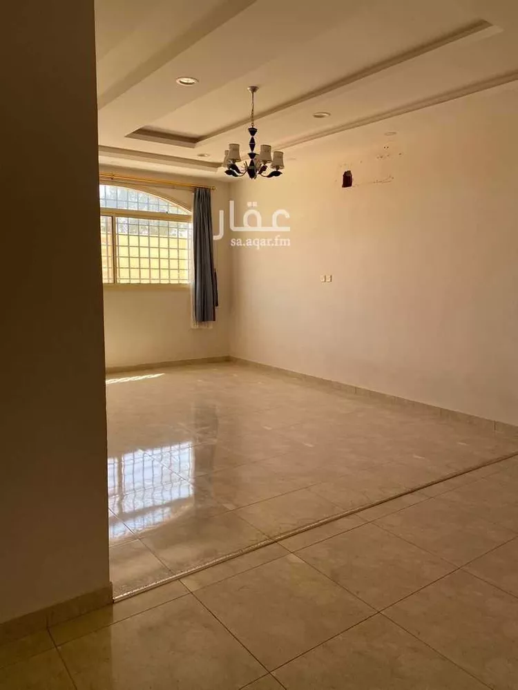 فيلا للإيجار في شارع حميد ابن قحطبة ، القاعد ، منطقة حائل صورة 5