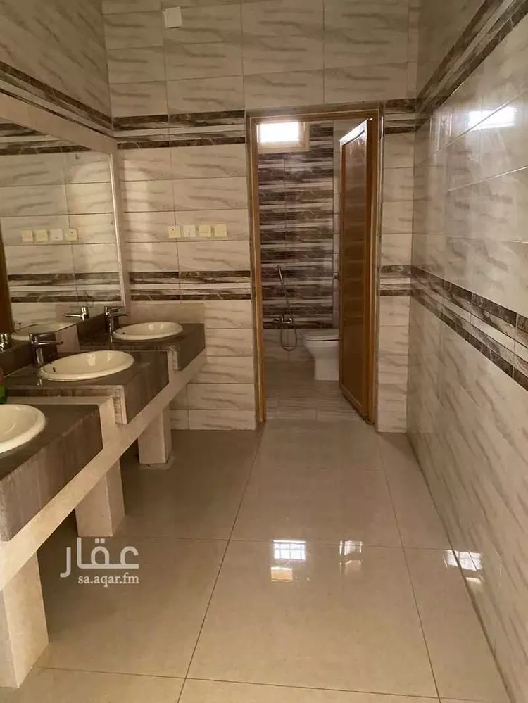 فيلا للإيجار في شارع حميد ابن قحطبة ، القاعد ، منطقة حائل صورة 2