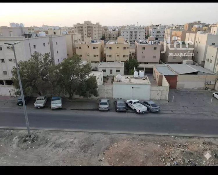 أرض للبيع في شارع محمد علي جناح, حي اليرموك, مدينة الرياض, منطقة الرياض صورة 3