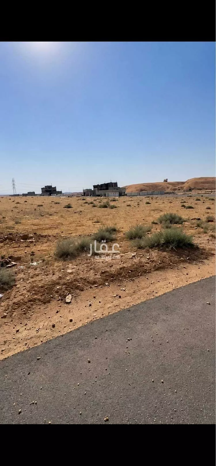 أرض للبيع في حي البصر3, مدينة البصر, منطقة القصيم صورة 2