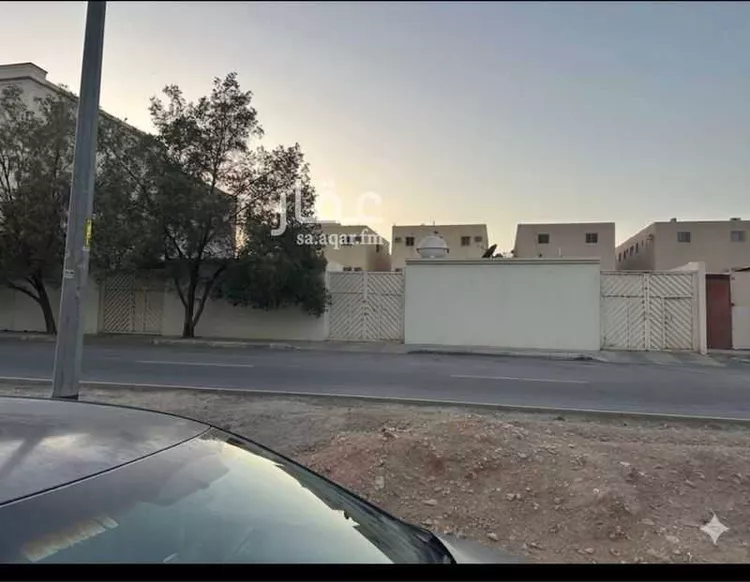 أرض للبيع في شارع محمد علي جناح, حي اليرموك, مدينة الرياض, منطقة الرياض صورة 2