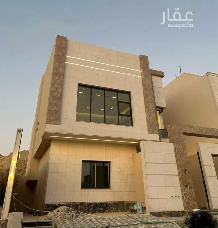 دور للبيع في شارع الفضل الصيدلي, حي البيان, مدينة الرياض, منطقة الرياض