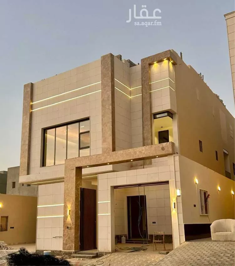 دور للبيع في شارع الفضل الصيدلي, حي البيان, مدينة الرياض, منطقة الرياض