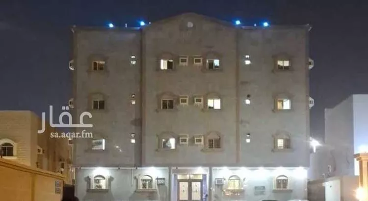 Building for Rent in Jeddah Al Falah