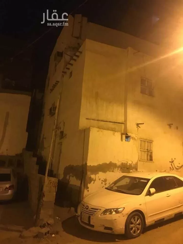 Building for Sale in Mecca Al Andalus