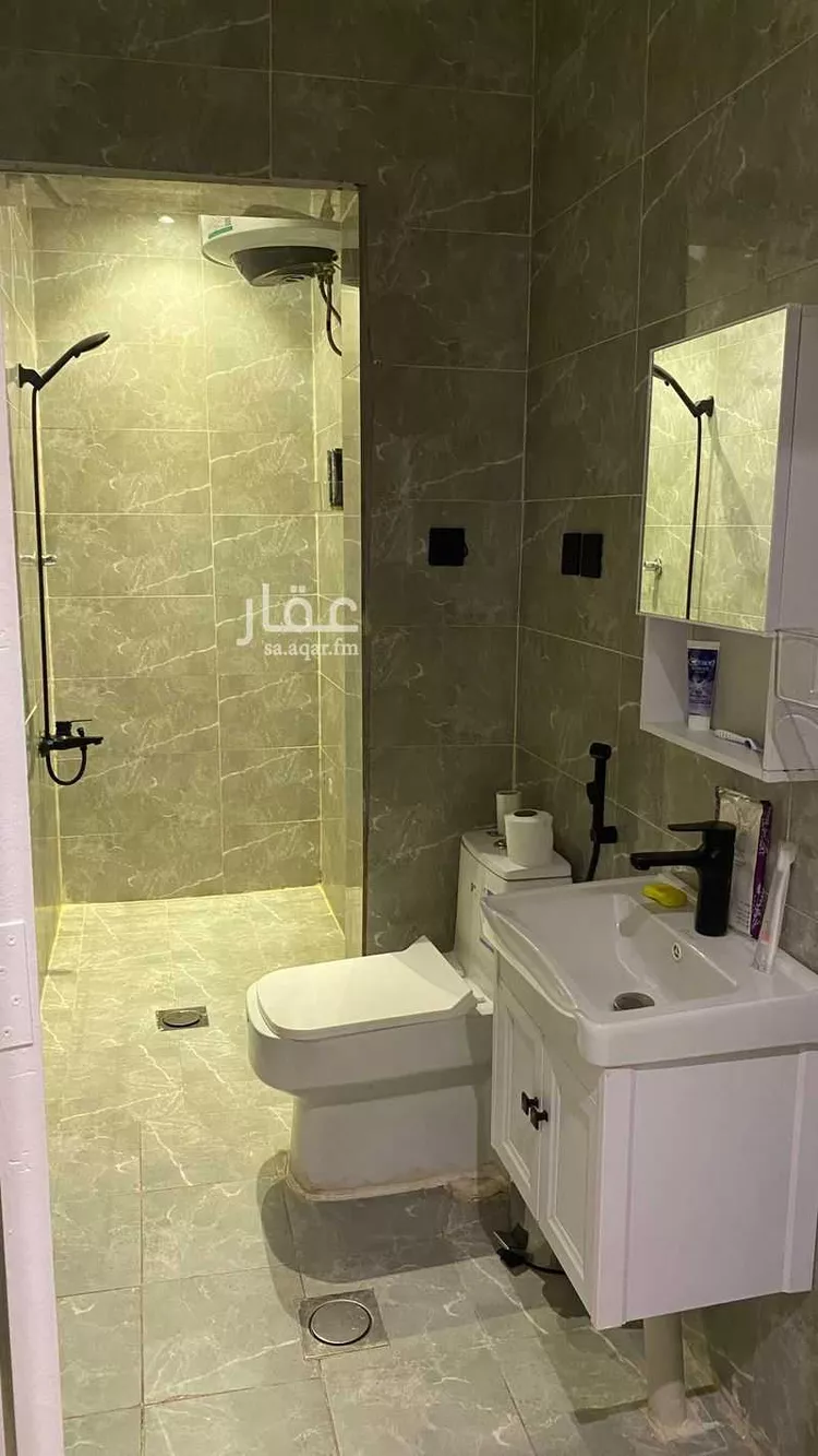 شقة للإيجار في شارع الأمير ناصر بن سعود بن فرحان آل سعود ، حي النرجس ، الرياض ، منطقة الرياض صورة 4