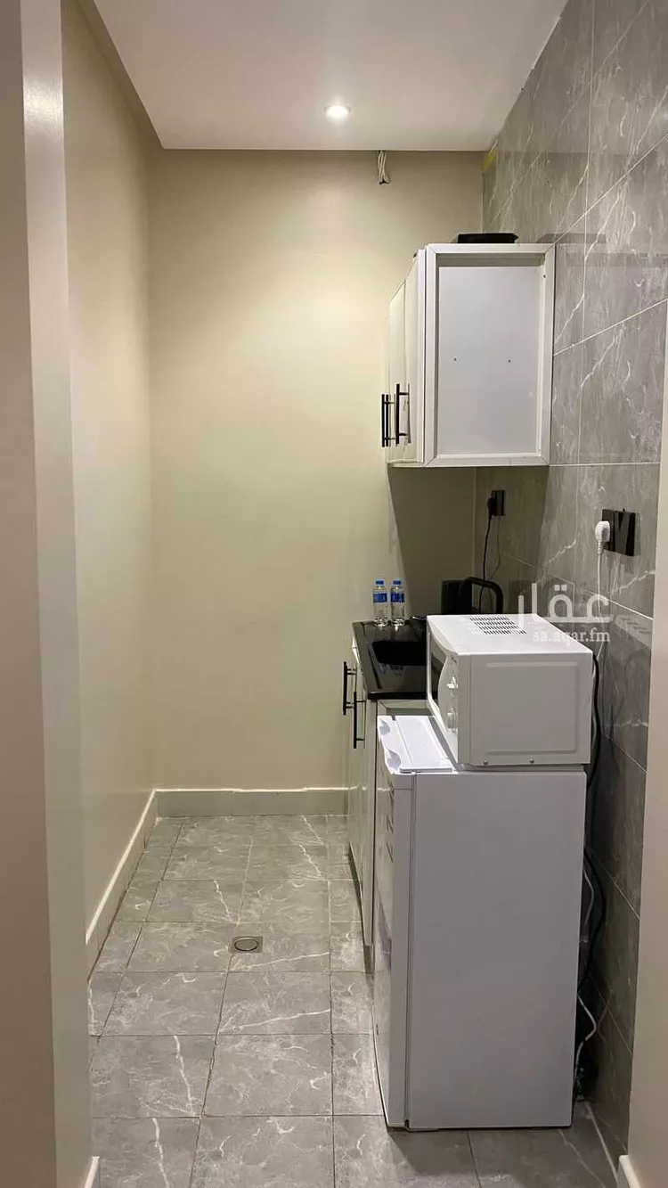 شقة للإيجار في شارع الأمير ناصر بن سعود بن فرحان آل سعود ، حي النرجس ، الرياض ، منطقة الرياض صورة 3