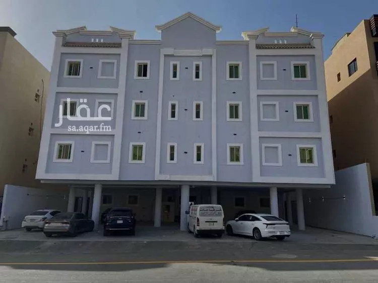 شقة للإيجار في شارع الامير ناصر بن سعود بن فرحان ال سعود, حي الياسمين, مدينة الرياض, منطقة الرياض صورة 5