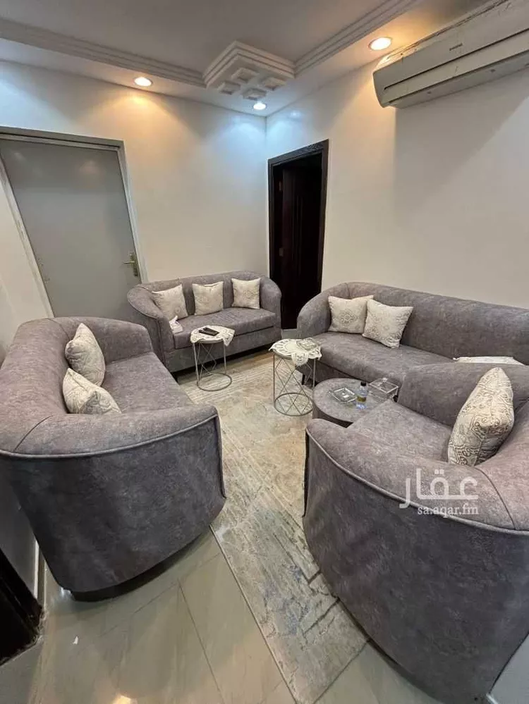 شقة للبيع في شارع يحيى الانصاري, حي بطحاء قريش, مدينة مكه المكرمه, منطقة مكة المكرمة صورة 3