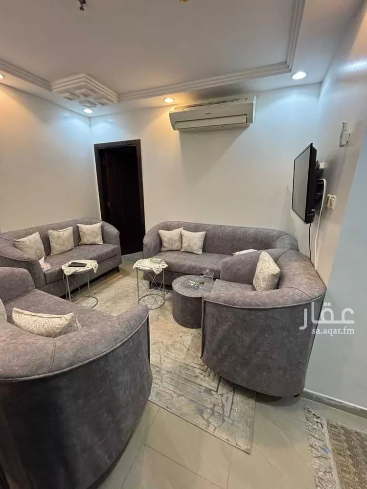 شقة للبيع في شارع يحيى الانصاري, حي بطحاء قريش, مدينة مكه المكرمه, منطقة مكة المكرمة
