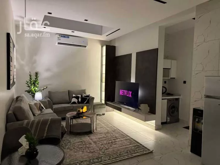 شقة مفروشة للحجز في شارع مرارة بن الربيع الأوسي ، حي وادي البطان ، المدينة المنورة ، منطقة المدينة المنورة 7