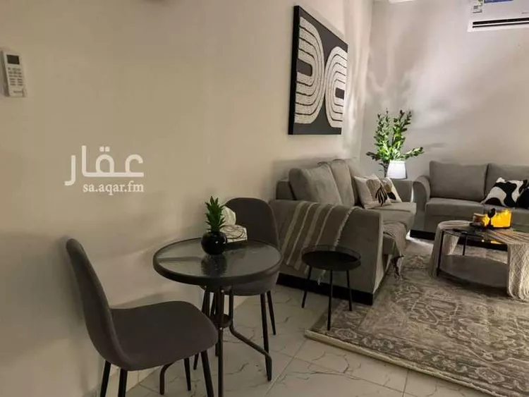 شقة مفروشة للحجز في شارع مرارة بن الربيع الأوسي ، حي وادي البطان ، المدينة المنورة ، منطقة المدينة المنورة 9