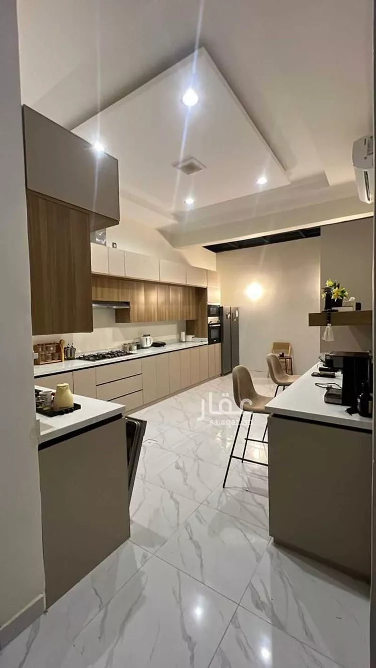 فيلا للإيجار في حي بدر, مدينة الرياض, منطقة الرياض صورة 2