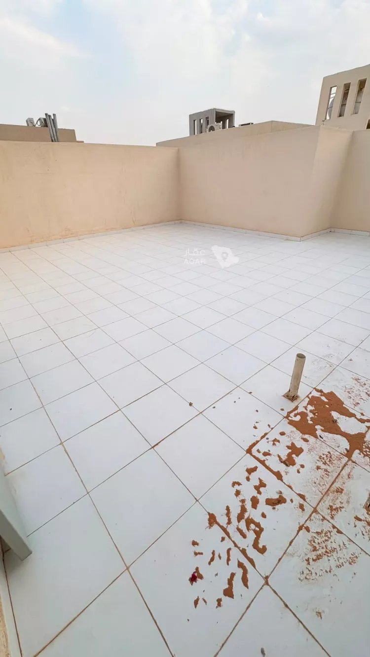 شقة للإيجار في شارع ابن إبراهيم التلمساني, حي النهضة, مدينة الرياض, منطقة الرياض 6