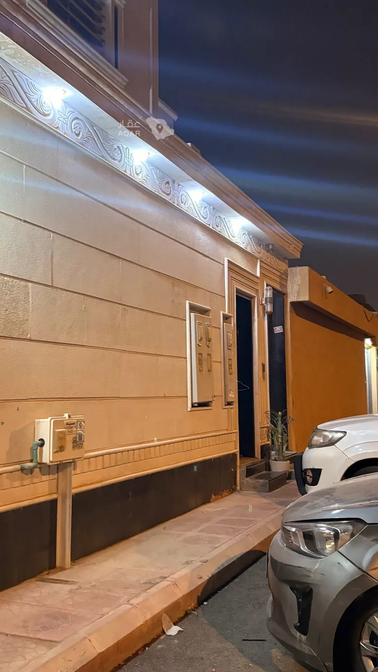 دور للإيجار في شارع الفيروز, حي النهضة, مدينة الرياض, منطقة الرياض 6