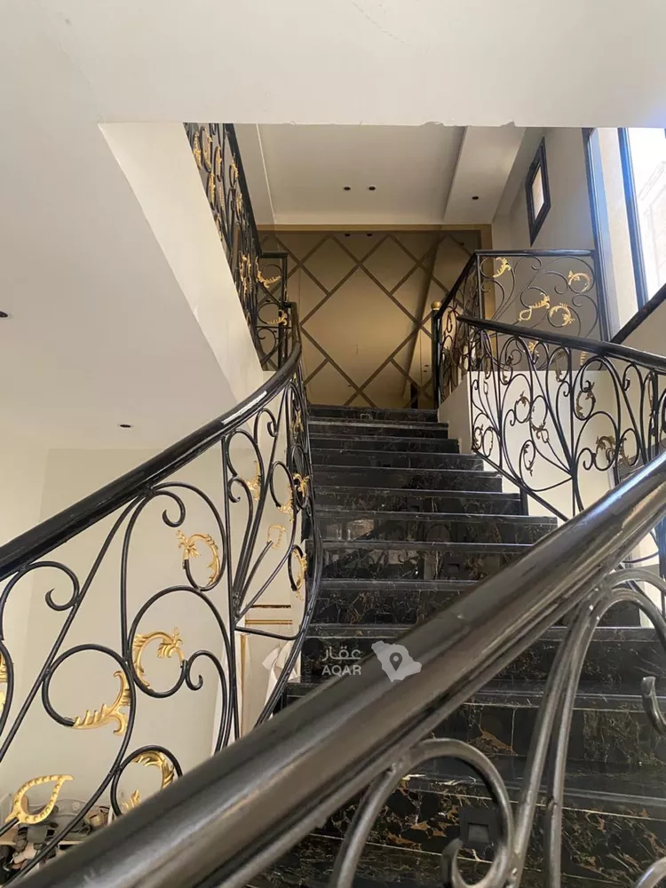فيلا للإيجار في شارع عباد الغفاري, حي النهضة, مدينة الرياض, منطقة الرياض