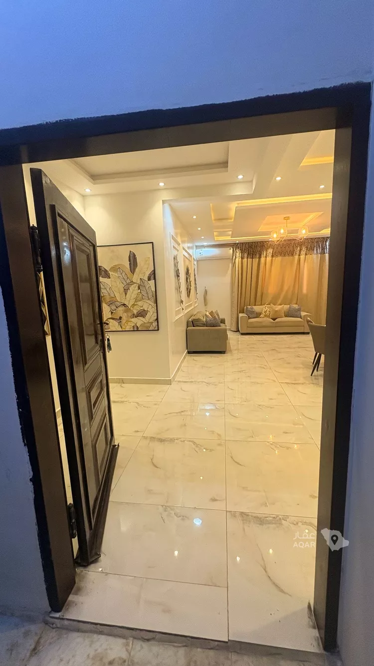 شقة للإيجار في شارع الكرخ, حي الخليج, مدينة الرياض, منطقة الرياض