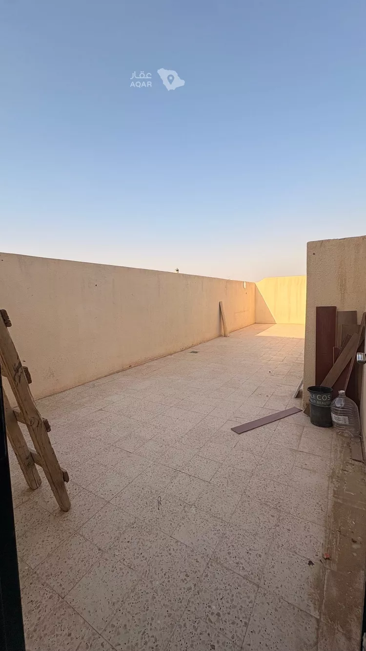 شقة للإيجار في شارع أوس بن المنذر الأنصاري, حي الخليج, مدينة الرياض, منطقة الرياض صورة 5